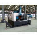 Cnc vertical lathe live tooling machine price